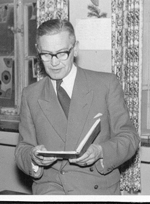 Konrad Hinze