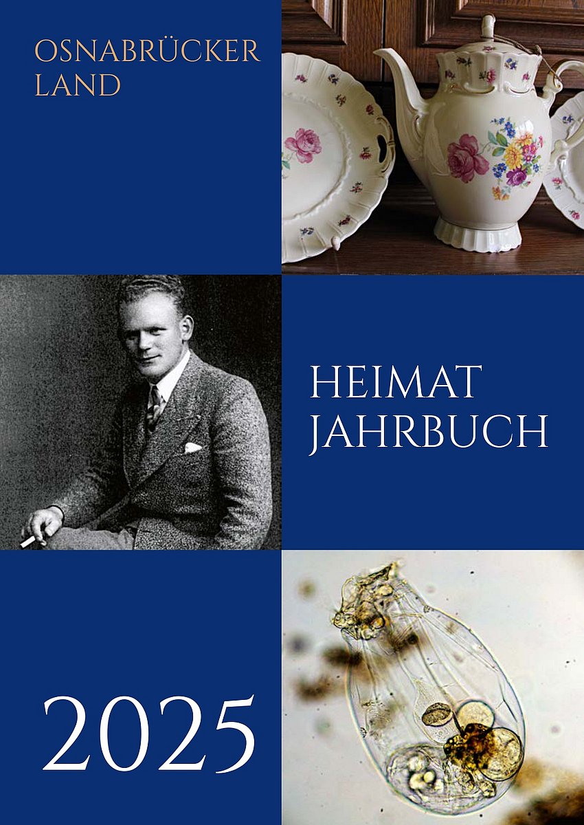 Heimatjahrbuch 2024 klein